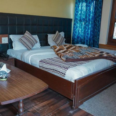 Himalaya Mount View Resort Kausani Zewnętrze zdjęcie
